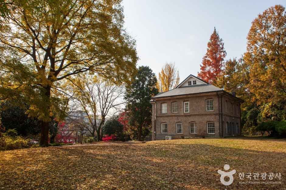 양림역사문화마을 관광사진