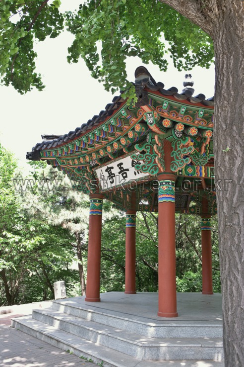 인천 차이나타운 관광사진