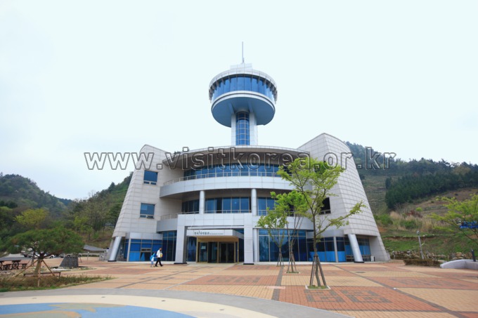 한국 차 박물관 관광사진