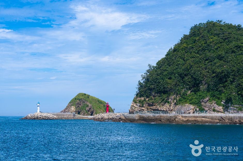末島