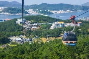 통영케이블카