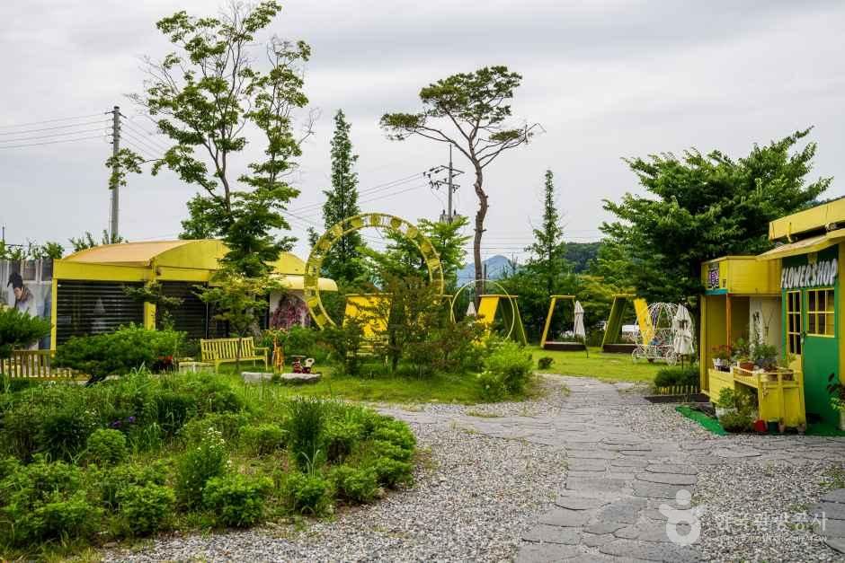 모나밸리