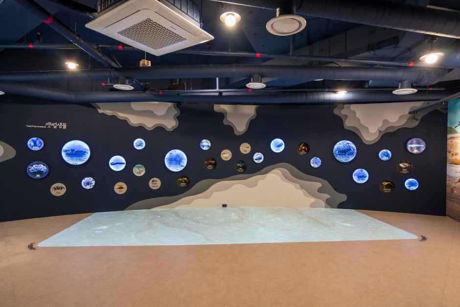 레인보우큐브 - 합정 여행