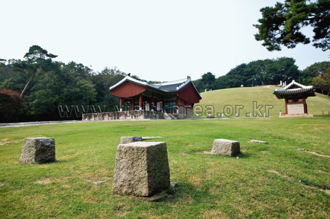 경릉(헌종)