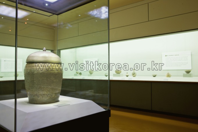 국립광주박물관