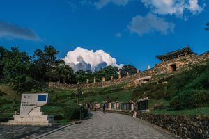 공주 공산성 [유네스코 세계유산] 이미지 2