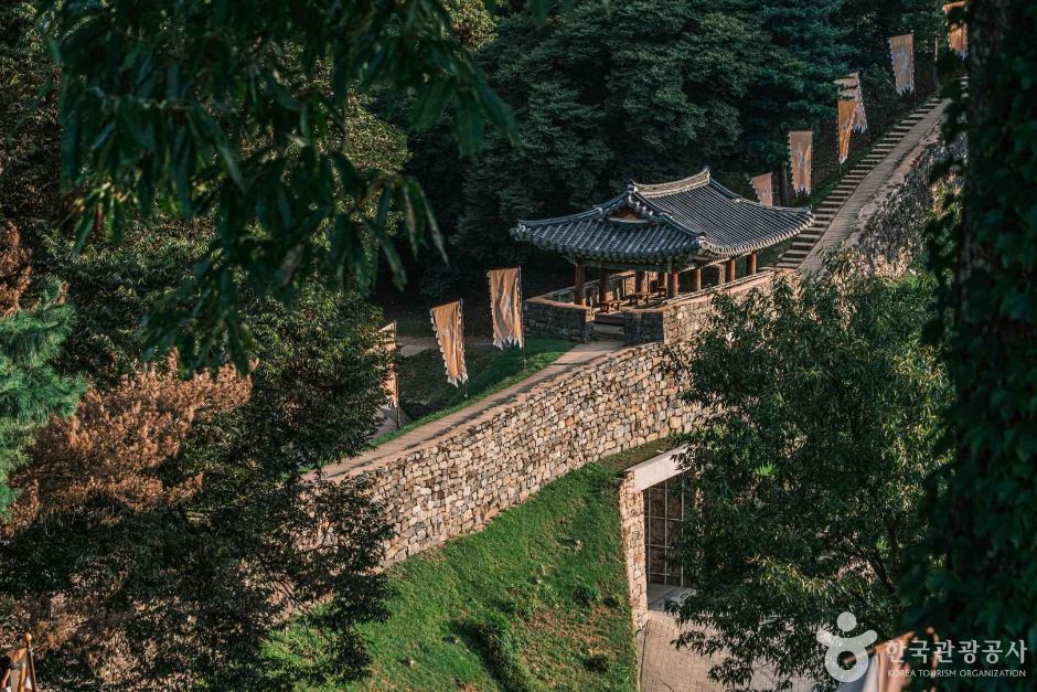 공주 공산성 [유네스코 세계유산]