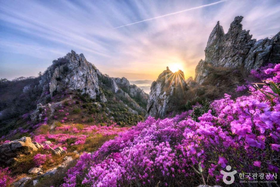 덕룡산