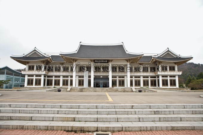 국립광주박물관