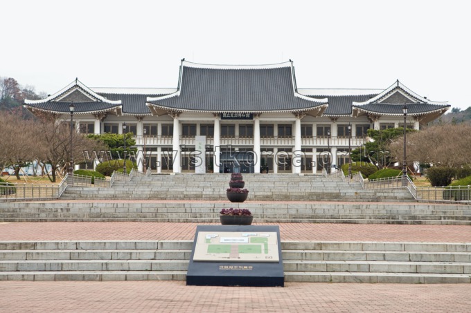 국립광주박물관