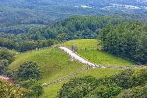 Zona Especial de Turismo de Daegwallyeong