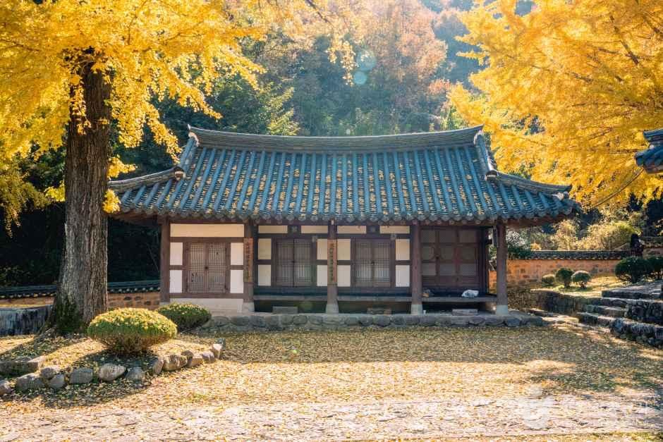 Haman Hyanggyo