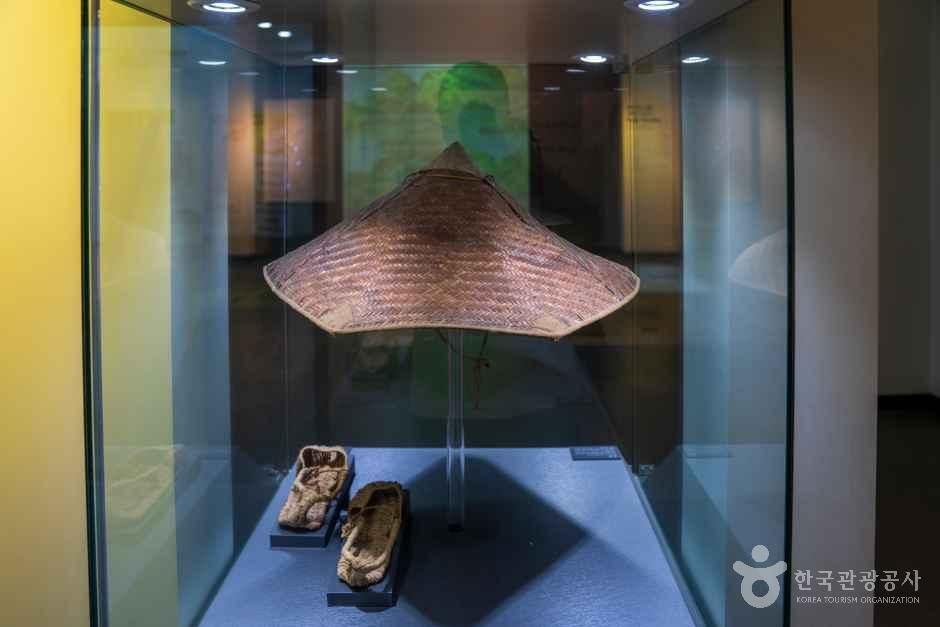 난고 김삿갓 문학관 관광사진