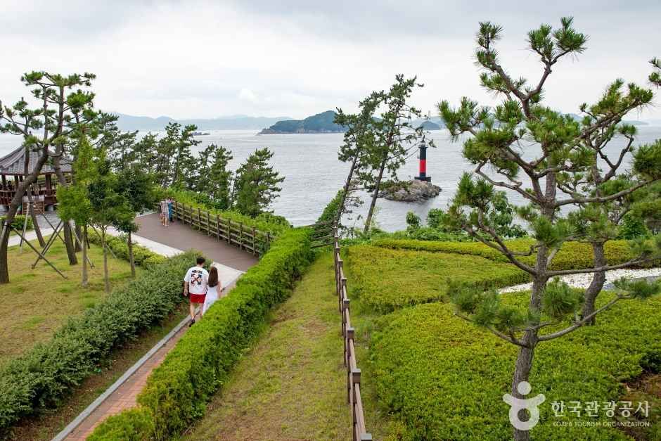 가덕해양파크휴게소 관광사진
