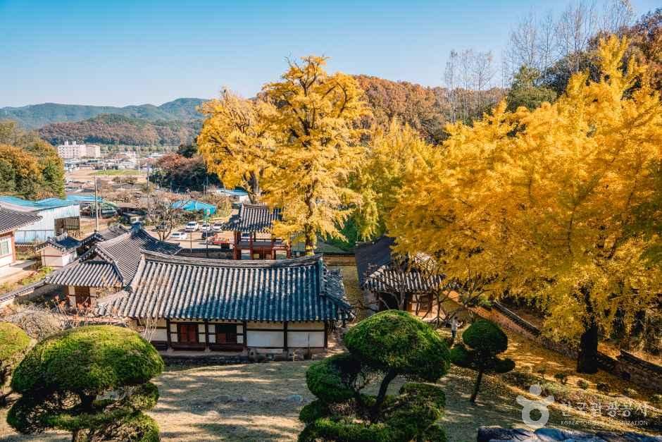 함안향교