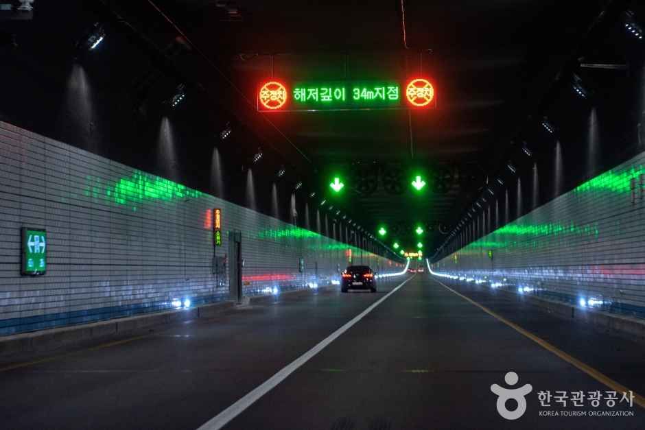 가덕해양파크휴게소 관광사진
