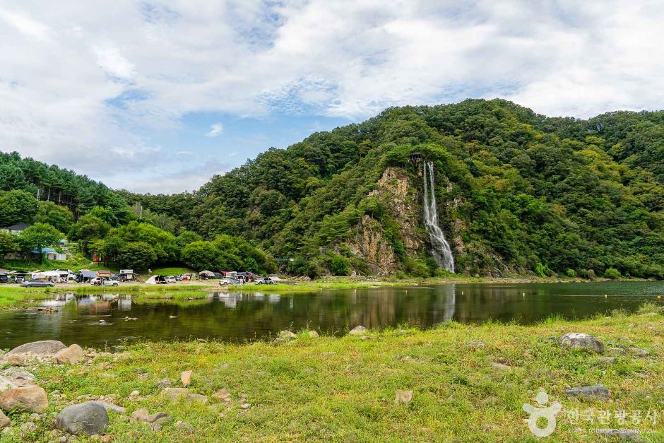 タンサン山