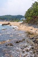 덕봉산 해안생태탐방로