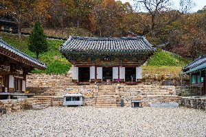 장곡사(청양) 이미지 2