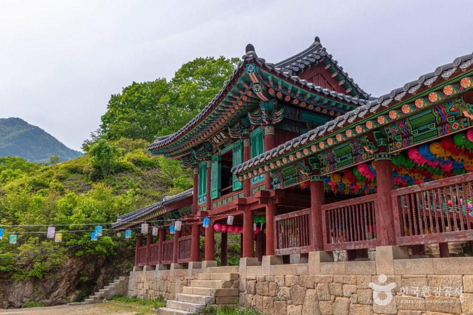 청평사(춘천)