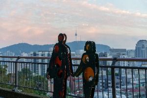 이화벽화마을