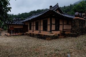 고성 왕곡마을