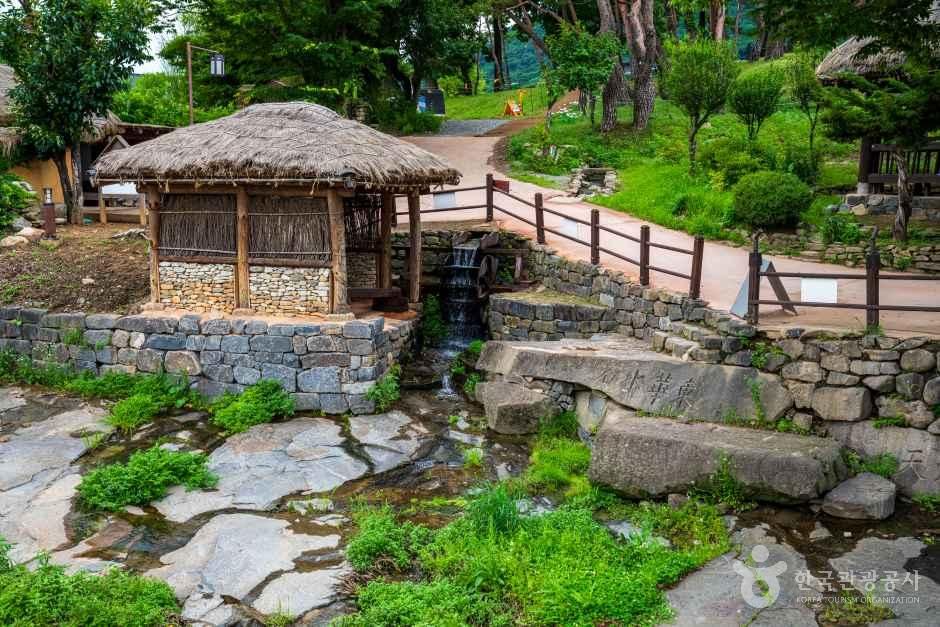 외암민속마을