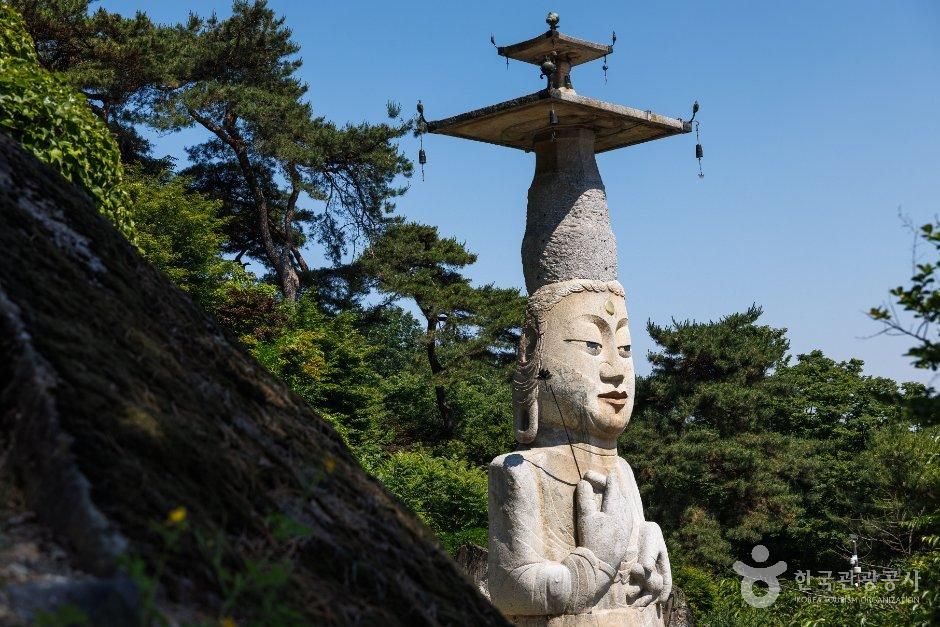 관촉사(논산)