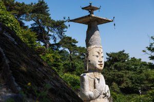 관촉사(논산)