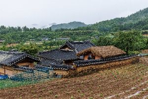 고성 왕곡마을