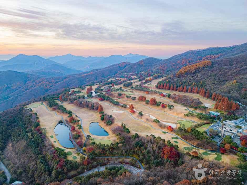 白峰山