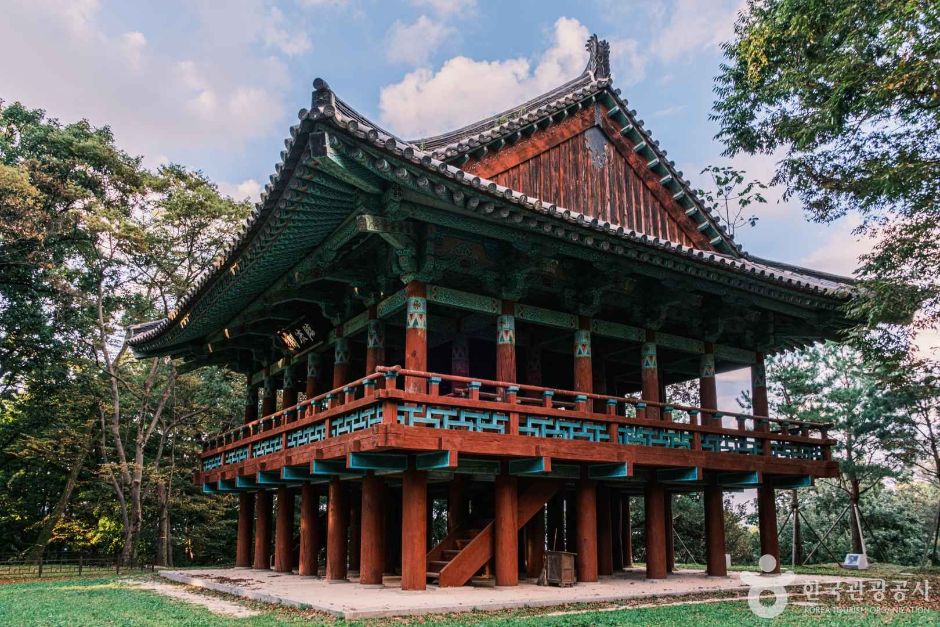 공주 공산성 [유네스코 세계유산]