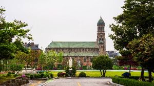 전북 전주 한옥마을 [슬로시티]