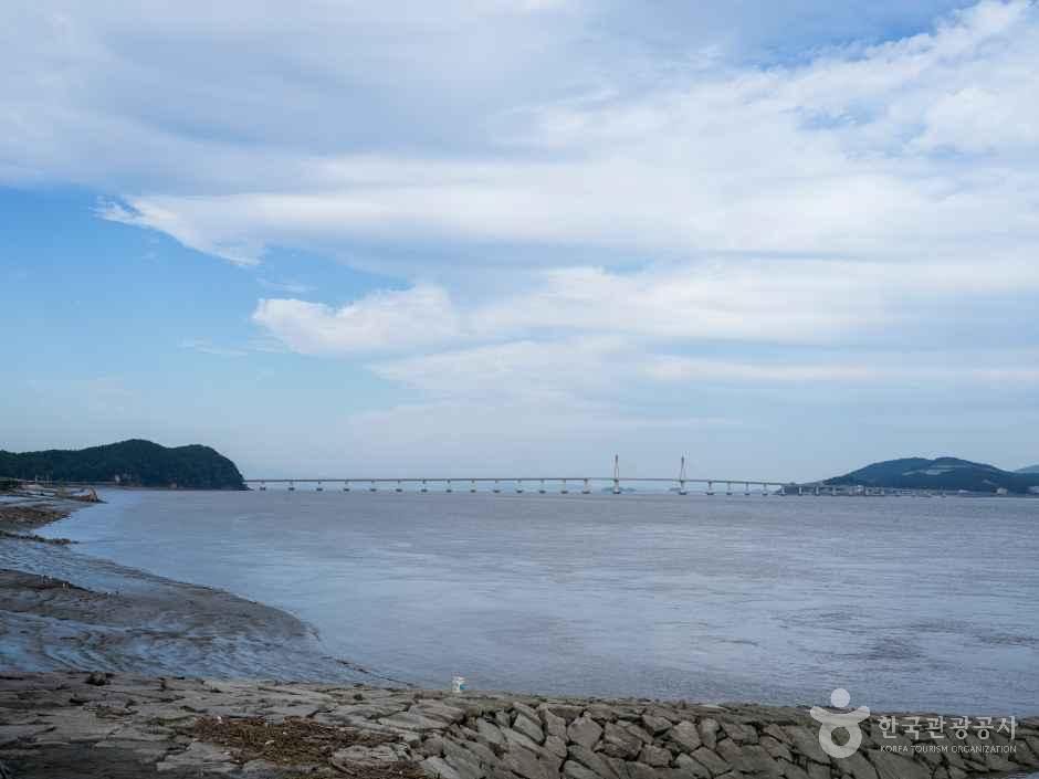 乔桐岛(江华)