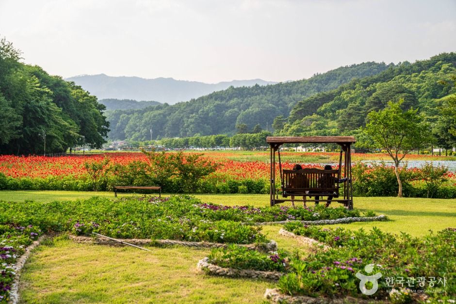 상림공원