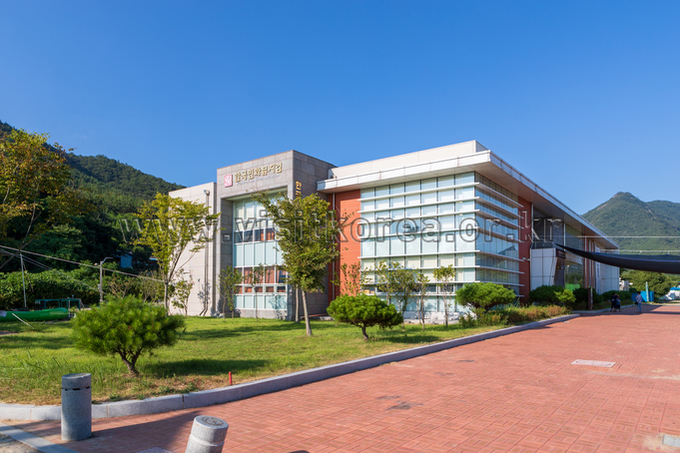 한국민화뮤지엄 포토코리아 공식 사진