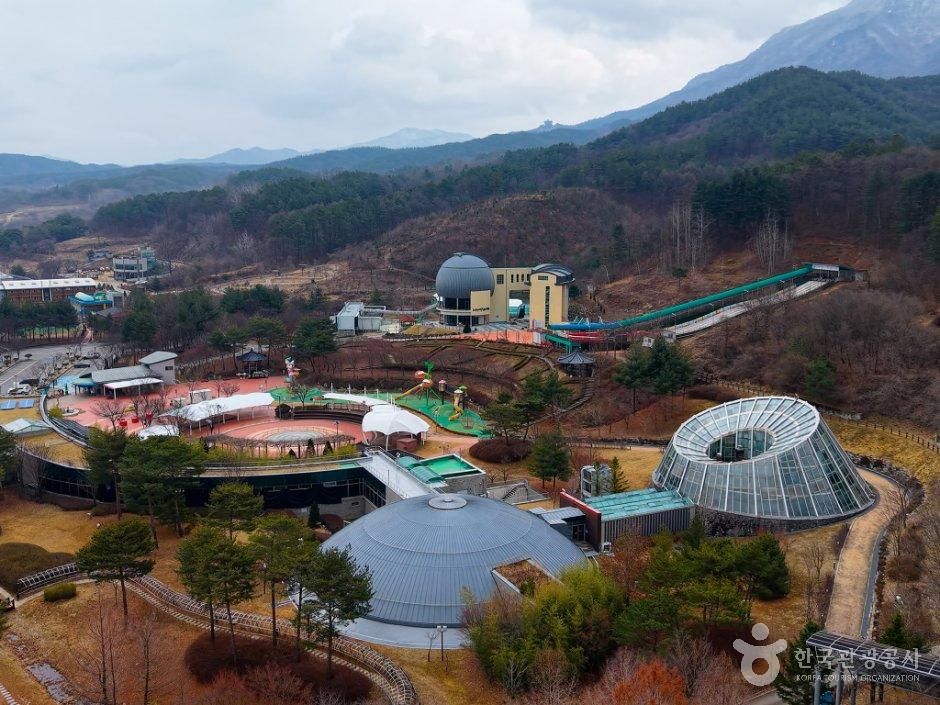 무주 반디랜드