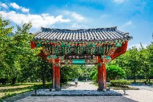 선운사(고창)