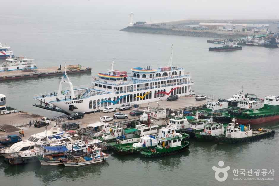 인천연안부두