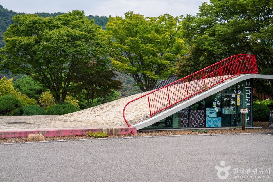 장계관광지