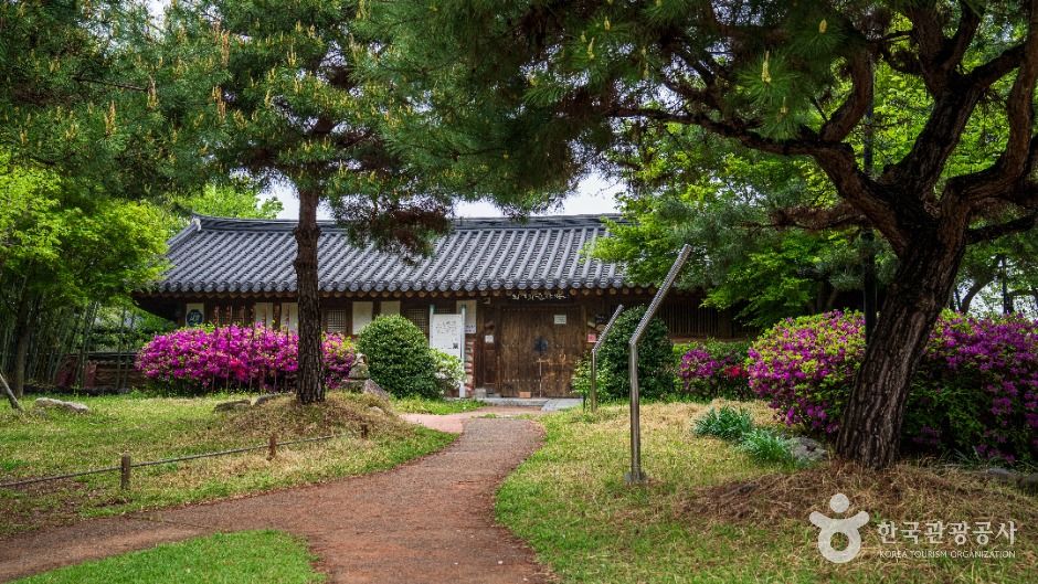 전북 전주 한옥마을 [슬로시티]