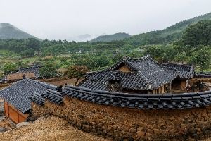 고성 왕곡마을