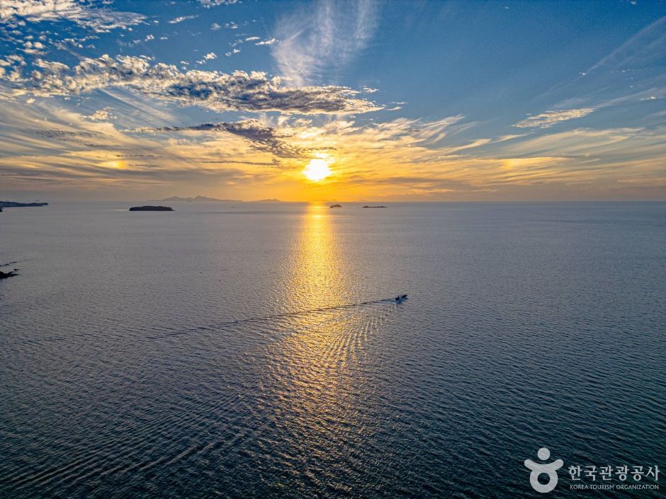 변산해수욕장