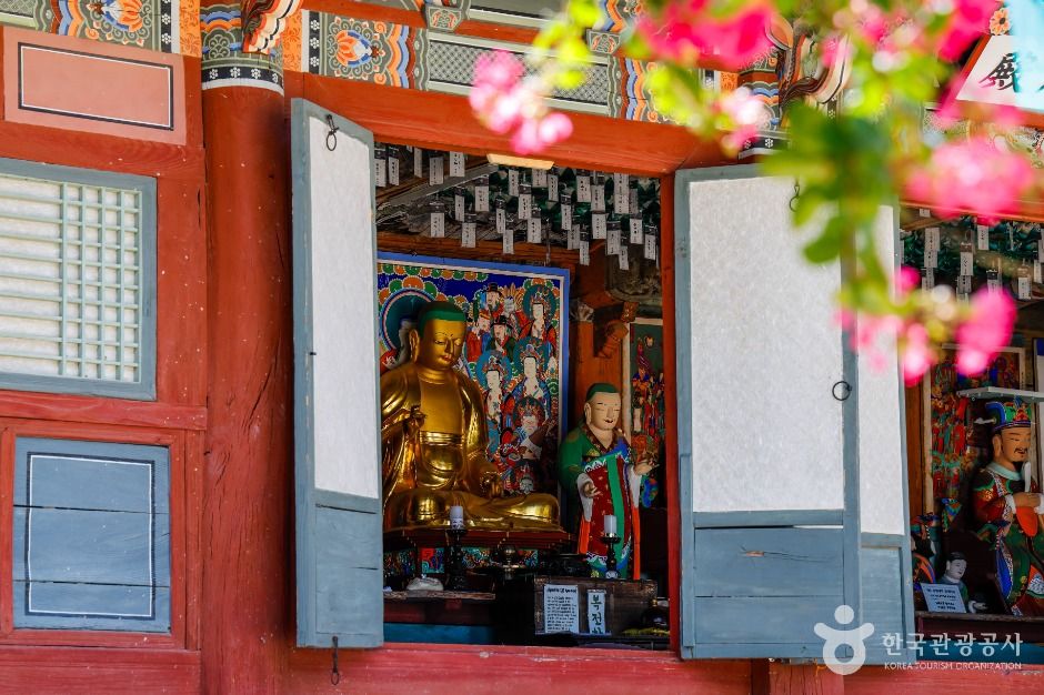 선운사(고창)