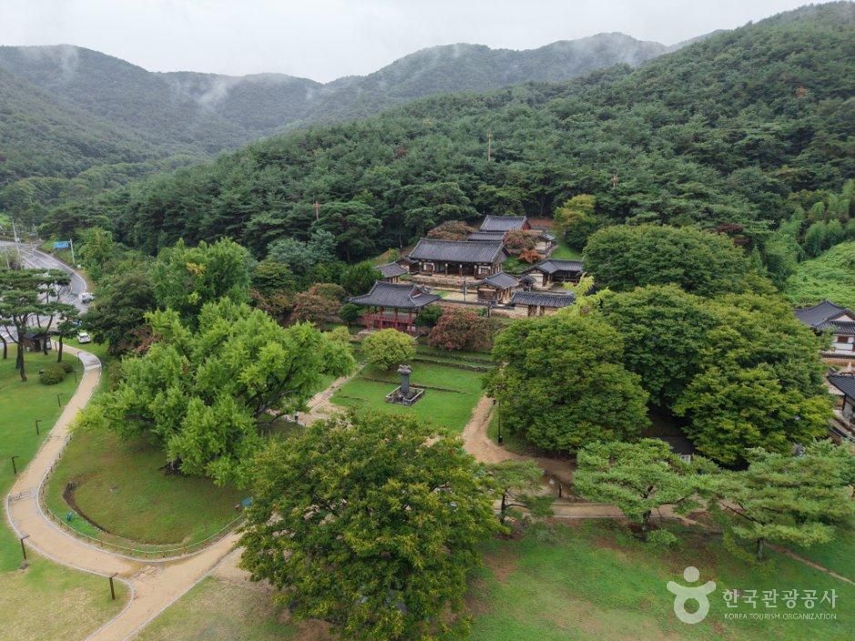 도동서원 [유네스코 세계유산]