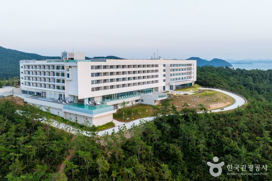 오시아노 관광단지