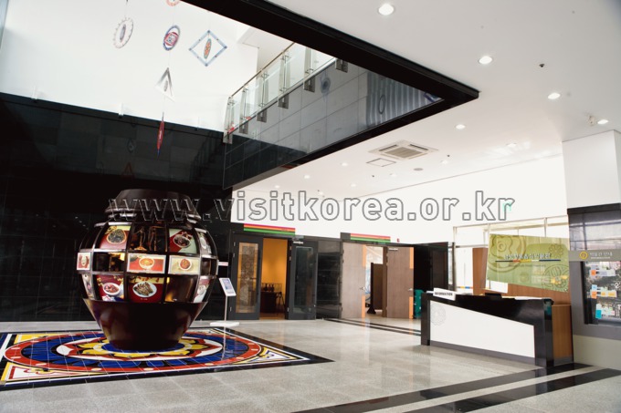 남도향토음식박물관 관광사진