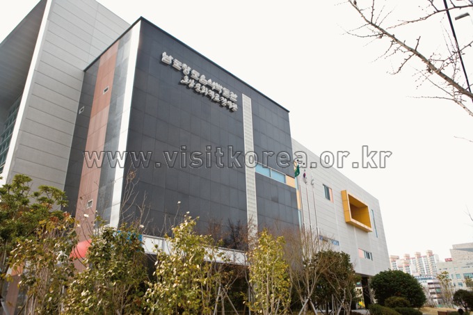 남도향토음식박물관 관광사진
