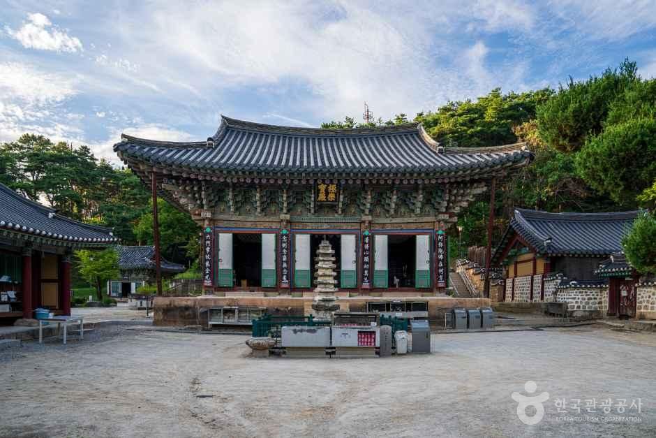 神勒寺(骊州)