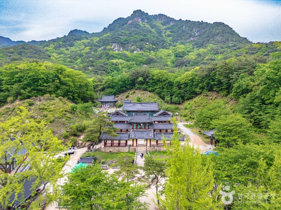 清平寺(春川)